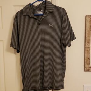 Under Armour Golf Polo